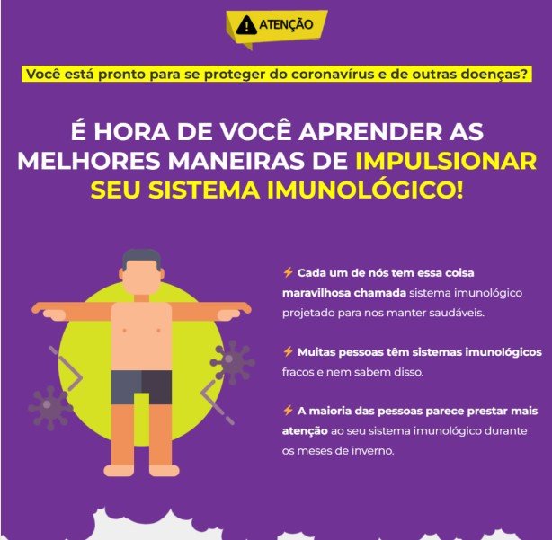 pagina-de-venda-sistema-imunologico